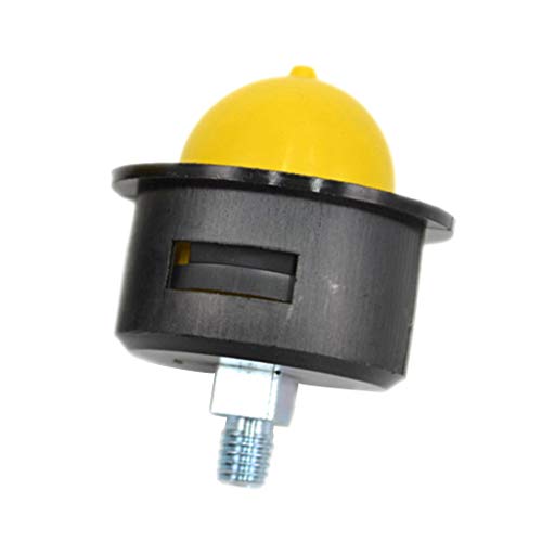 F Fityle Vergaser Oil Primer Bulb Pump Für Rasenmäher F Fityle Vergaser Oil Primer Bulb Pump Für Rasenmäher von F Fityle