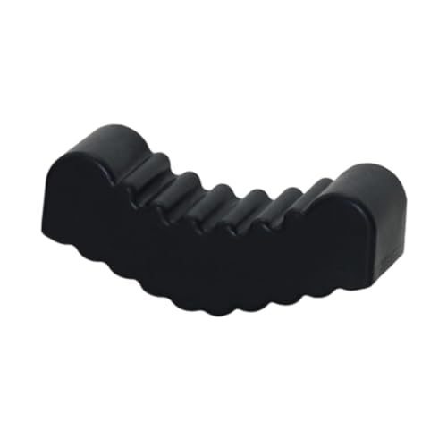 F Fityle Wagenheberständer, Gummiauflage, Schlitz-Hebebodenadapter, rutschfeste Schiene, Quetschschweiß-Hebeschutz für SUV-Reparaturwerkzeugrahmen, 1 Stück 8.7 X 3.3 Cm F Fityle Wagenheberständer, Gummiauflage, Schlitz-Hebebodenadapter, rutschfeste Schiene, Quetschschweiß-Hebeschutz für SUV-Reparaturwerkzeugrahmen, 1 Stück 8.7 X 3.3 Cm von F Fityle