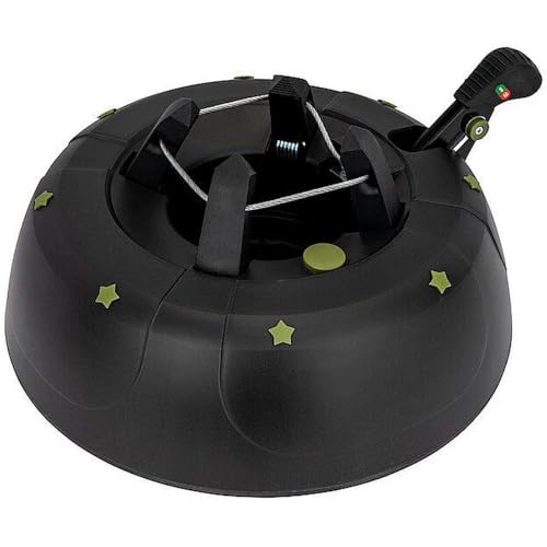 F-H-S International R250 Pro Nature 2 Weihnachtsbaumständer Baumhöhe (max.) 2.5m Einseiltechnik mi von F-H-S International