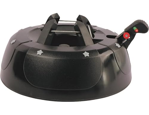 F-H-S International R300 Pro Nature 3 Weihnachtsbaumständer Baumhöhe (max.) 3m Einseiltechnik mit von F-H-S International