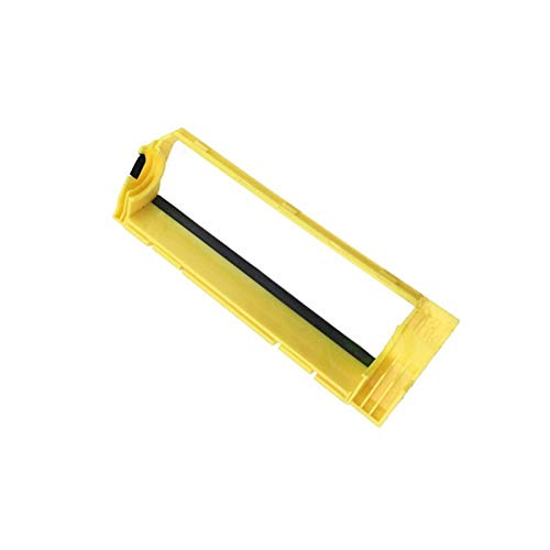 F-MINGNIAN-TOOL, FMN-HOME, 1 x Hauptrollen-Mittelbürstenabdeckung für ILIFE V7S Pro V7 V7S Roboway X700 für Ilife V7s Plus Staubsauger Roboter Zubehör F-MINGNIAN-TOOL, FMN-HOME, 1 x Hauptrollen-Mittelbürstenabdeckung für ILIFE V7S Pro V7 V7S Roboway X700 für Ilife V7s Plus Staubsauger Roboter Zubehör von F-MINGNIAN-TOOL,