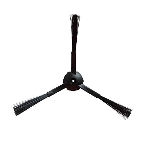 F-MINGNIAN-TOOL, FMN-HOME Saugroboter Seitenbürste für Ilife V7 V7s Plus Roboter-Staubsauger Bürsten Teile Zubehör (Größe: 1 Stück) von F-MINGNIAN-TOOL,
