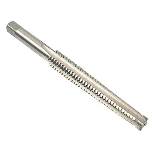 F-MINGNIAN-TOOL, Trapezgewindebohrer TR8x2 TR10x2 TR12x2 TR14x3 TR16x3 Linksgewinde Trapezbohrer TR8x3 TR10x3 TR12x3 TR14x4 TR16x4 (Farbe: rechts, Größe: TR22x3) von F-MINGNIAN-TOOL,