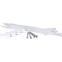 F-Tronic 7290079 Hohlwandset 4 St. von F-Tronic