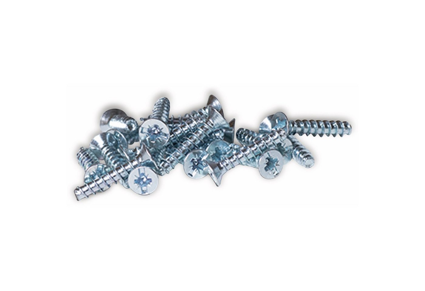F-Tronic Schraube F-TRONIC Geräteschrauben, 3,2x40 mm, 100 Stück F-Tronic Schraube F-TRONIC Geräteschrauben, 3,2x40 mm, 100 Stück von F-Tronic