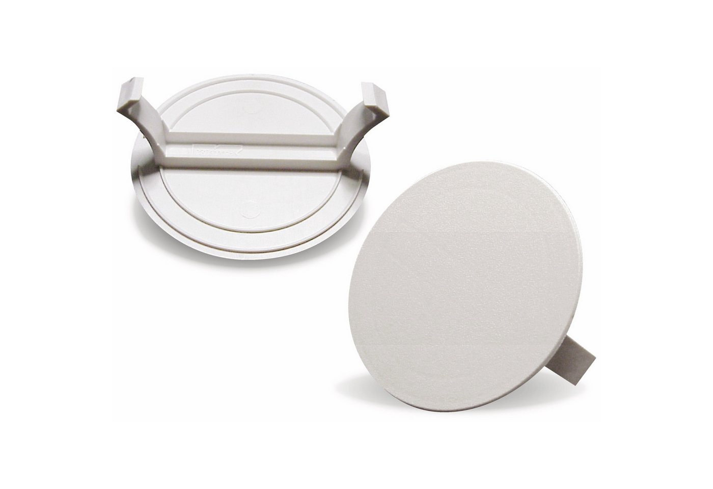 F-Tronic Steckdosenblende F-TRONIC Federdeckel, 60 mm F-Tronic Steckdosenblende F-TRONIC Federdeckel, 60 mm von F-Tronic