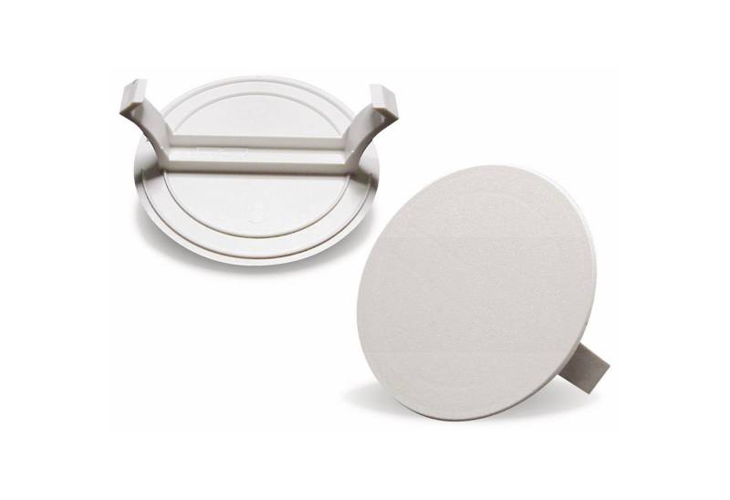 F-Tronic Steckdosenblende F-TRONIC Federdeckel, 60 mm F-Tronic Steckdosenblende F-TRONIC Federdeckel, 60 mm von F-Tronic