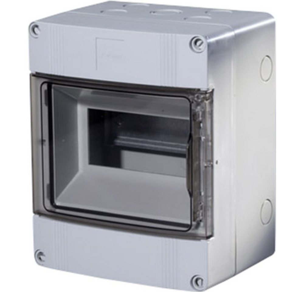 F-Tronic Verteilerbox F-Tronic 7240031 APV6 Verteilerschrank Aufputz Anzahl Teilungen = 7 An F-Tronic Verteilerbox F-Tronic 7240031 APV6 Verteilerschrank Aufputz Anzahl Teilungen = 7 An von F-Tronic