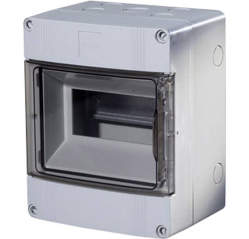 F-Tronic Verteilerbox F-Tronic 7240031 APV6 Verteilerschrank Aufputz Anzahl Teilungen = 7 An F-Tronic Verteilerbox F-Tronic 7240031 APV6 Verteilerschrank Aufputz Anzahl Teilungen = 7 An von F-Tronic