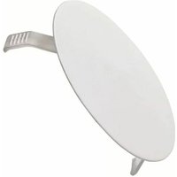 Feder-Steckdeckel für Abzweigdose ø 70 mm von FP
