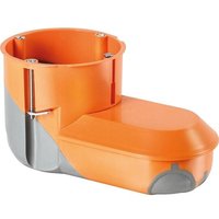 Hohlwand-Elektronikdose E5000 Ø 68 mm - Tiefe 70 mm Hohlwand-Elektronikdose E5000 Ø 68 mm - Tiefe 70 mm von F-Tronic