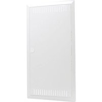 [NEUWERTIG] B-Ware F Tronic Verteilerschrank Schaltschrank Jumbo36 K Weiss Hohlwand Unterputz 12 Te von F-Tronic