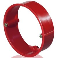 Putzausgleichsringe 50 Stück, Ø 70 mm - Tiefe 24 mm von F-Tronic