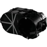 Unterputz Elektronikdose, luftdicht - Tiefe 67 mm Unterputz Elektronikdose, luftdicht - Tiefe 67 mm von F-Tronic