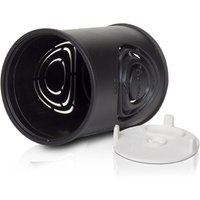 Wandauslassdose 7310078 - F-tronic von F-Tronic