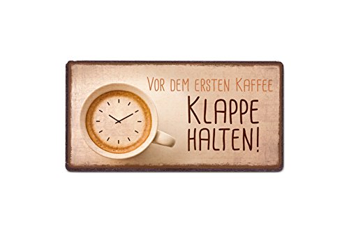 Für Dich 1010756510 Magnet, Plastik, Mehrfarbig, 5 x 2 cm von Für Dich