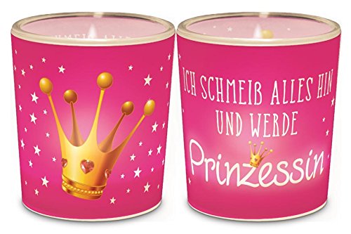Für Dich 1010764410 Licht, Plastik, Mehrfarbig, 5 x 2 cm Für Dich 1010764410 Licht, Plastik, Mehrfarbig, 5 x 2 cm von Für Dich