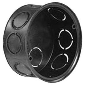 20 Stück F-tronic Abzweigdose, Ø 72 mm, Höhe 35 mm von F-tronic