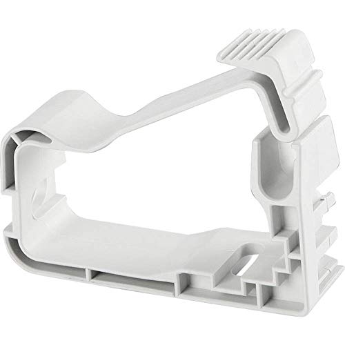 f-tronic Sammelhalter CMS15 - bis zu 15 Kabel - 50 Stück von F-tronic