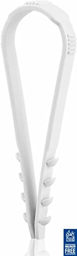 f-tronic Stecklasche CMS3, 8-28mm, 100 Stück von F-tronic
