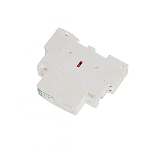 Modularschütz Schienenmontage Kontakte 2xZ 25A 24V DC ST25-20-24DC Modularschütz Schienenmontage Kontakte 2xZ 25A 24V DC ST25-20-24DC von F&F