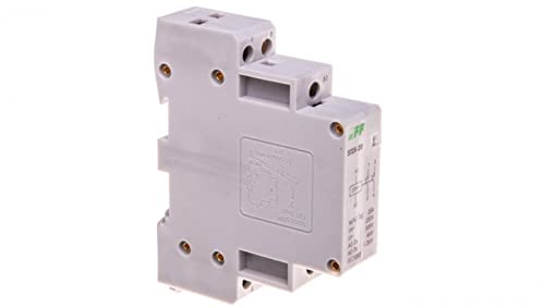 Modulschütz 25A 2Z 230V AC ST25-20 f&f 5908312593997 von F&F