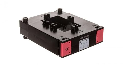 Stromwandler 600/5A Kl.0,5 /mit Öffnungskern/TO-600-5 f&f 5908312590897 von F&F