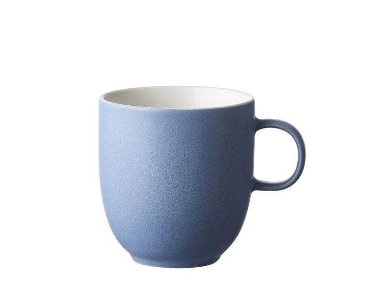 F&H Becher STUDIO ROUND NORTH 0,33 Liter in Farbe Matte river/Matte white F&H Becher STUDIO ROUND NORTH 0,33 Liter in Farbe Matte river/Matte white von F&H