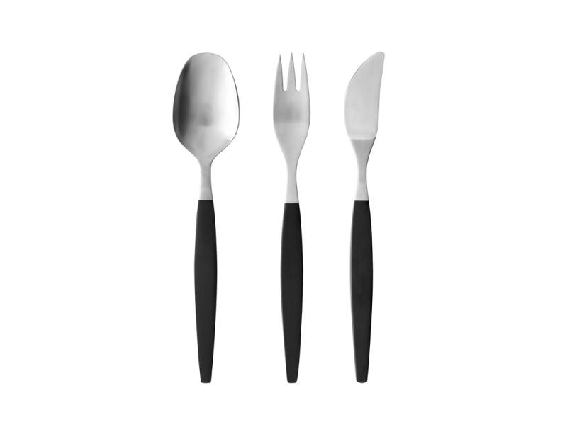F&H Besteckset GENSE FOCUS DE LUXE in Farbe Mix F&H Besteckset GENSE FOCUS DE LUXE in Farbe Mix von F&H