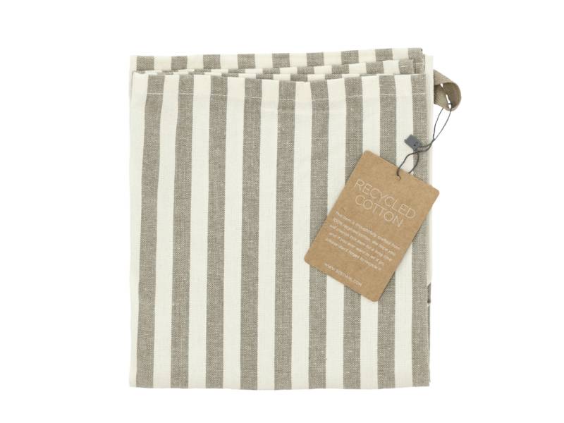 F&H Geschirrtuch HARMONY in Farbe Braun F&H Geschirrtuch HARMONY in Farbe Braun von F&H