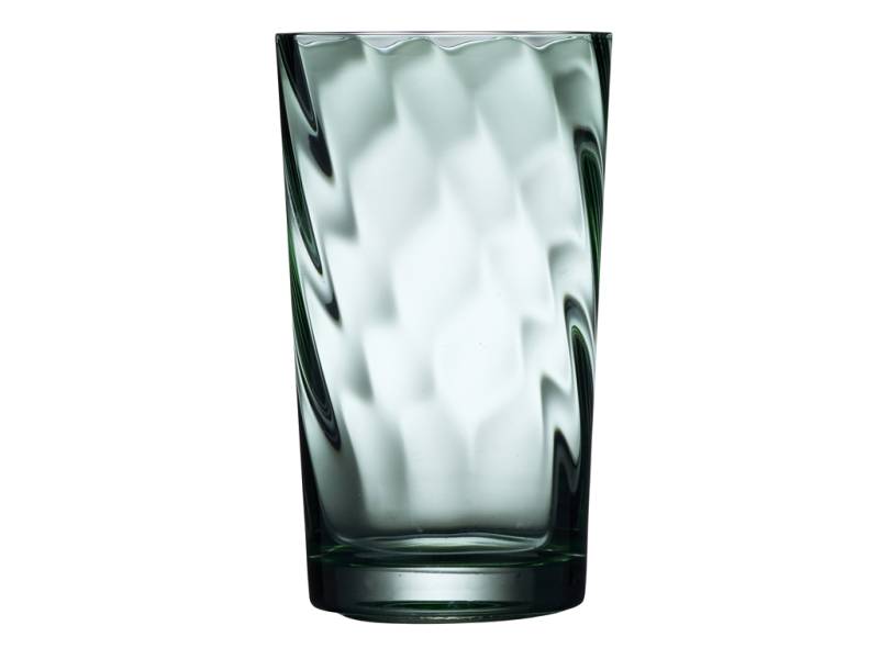 F&H Highball  VIENNA 0,45 Liter in Farbe Grün von F&H