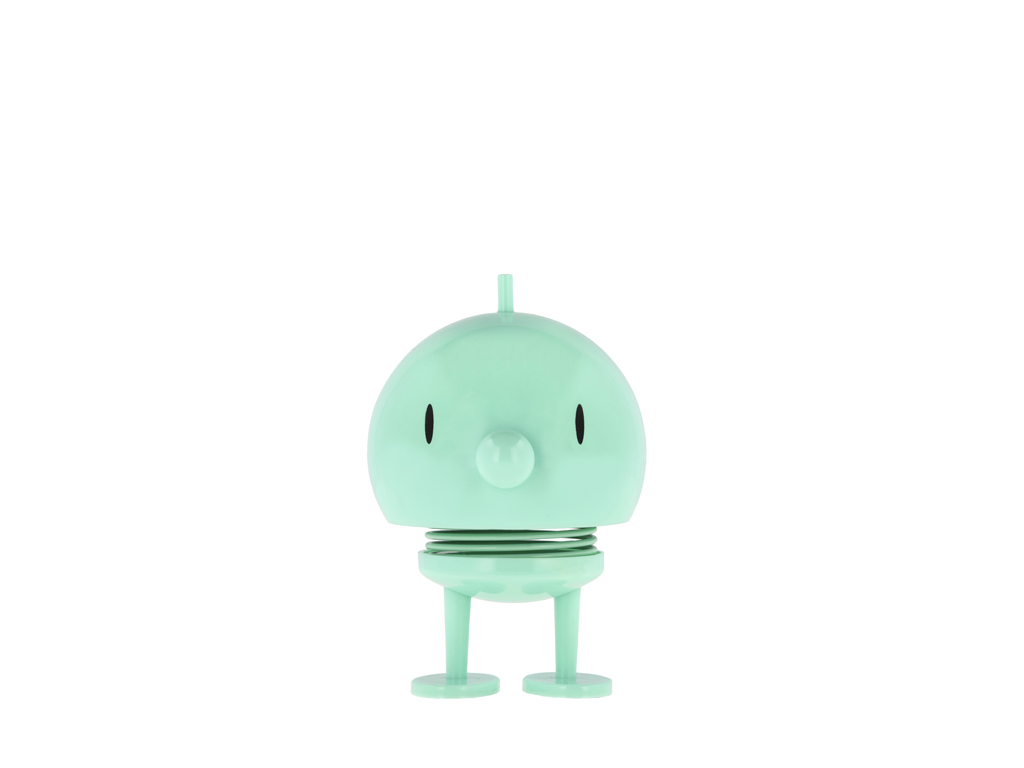 F&H Hoptimist BUMBLE M ca. B8,5 H9,5 T7,4 cm in mint F&H Hoptimist BUMBLE M ca. B8,5 H9,5 T7,4 cm in mint von F&H