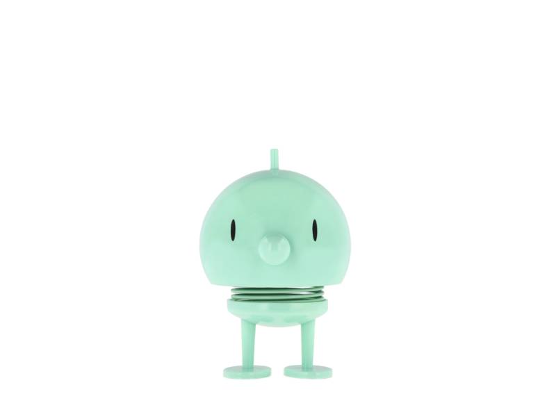 F&H Hoptimist  BUMBLE M ca. B8,5 H9,5 T7,4 cm in mint von F&H