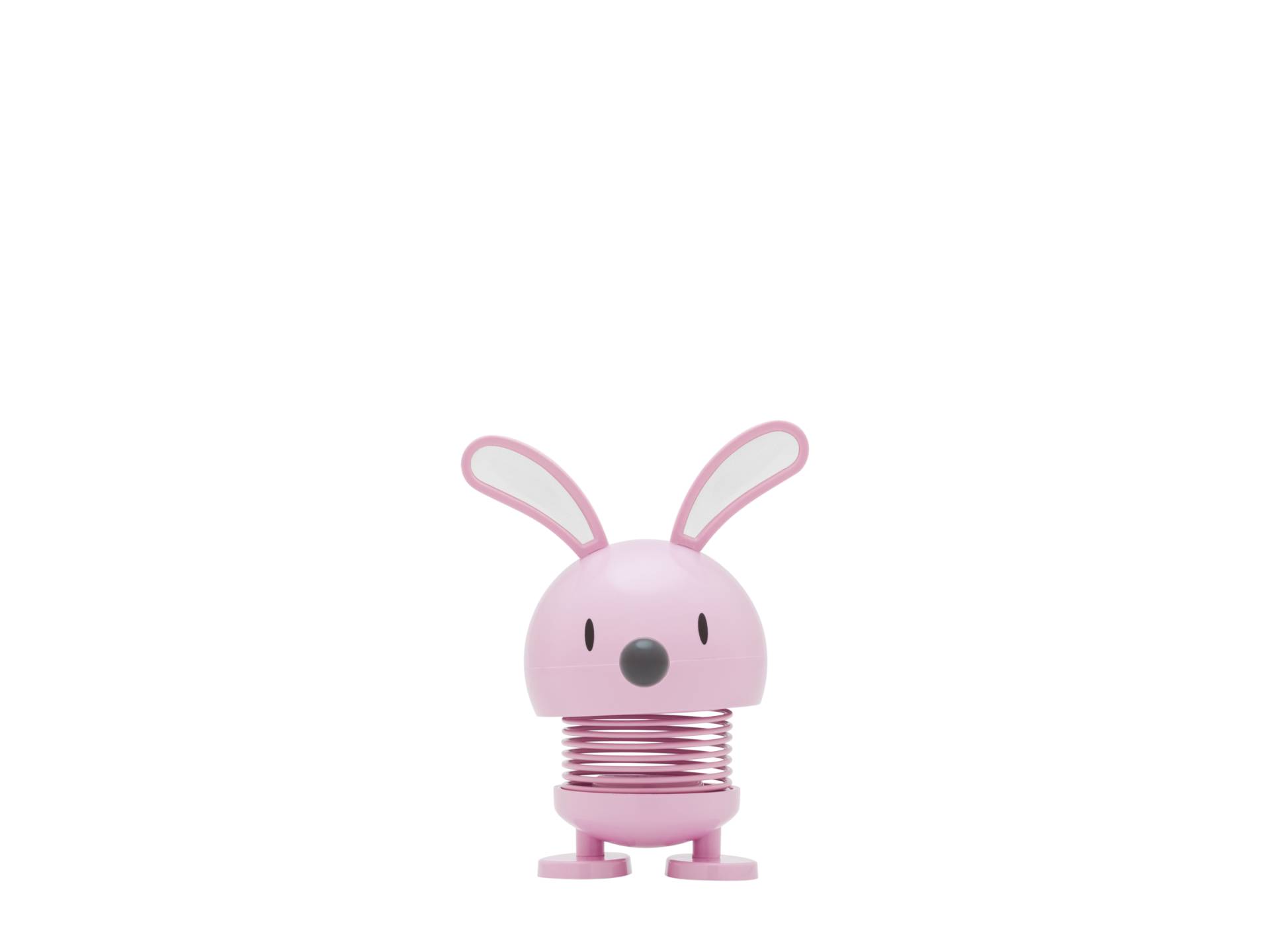 F&H Hoptimist  BUNNY in Farbe Rosa von Hoptimist