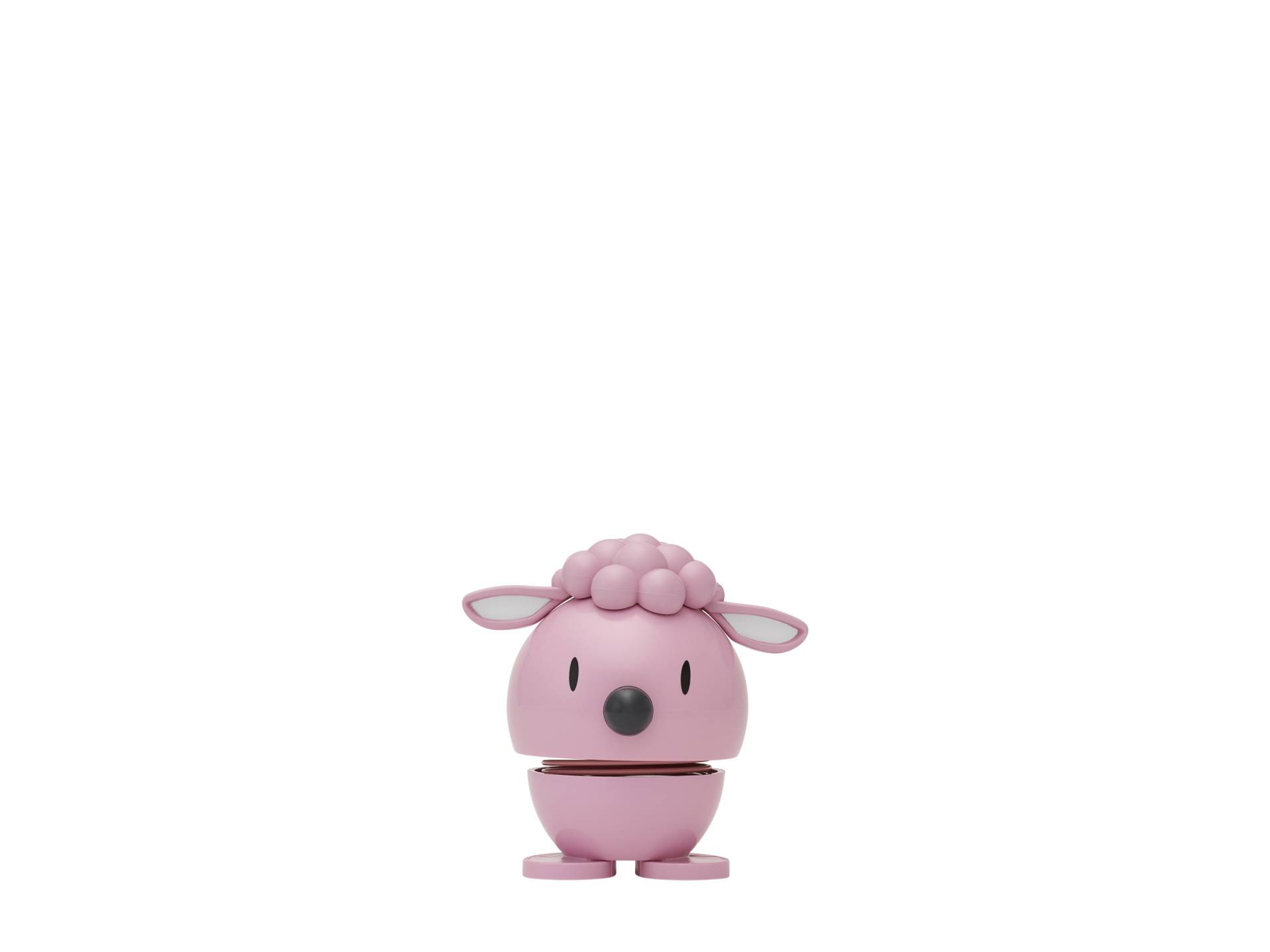 F&H Hoptimist  LAMBERT in Farbe Rosa von Hoptimist