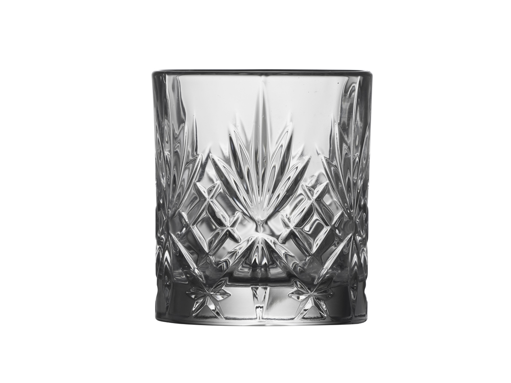 F&H Messglas MELODIA 0,08 Liter in Farbe Transparent F&H Messglas MELODIA 0,08 Liter in Farbe Transparent von F&H