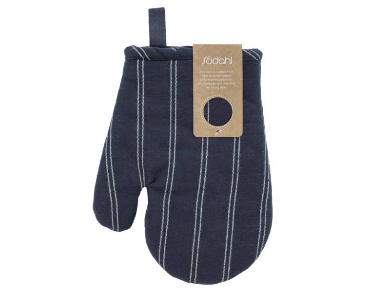 F&H Mini-Ofenhandschuh HARMONY in Farbe Blau F&H Mini-Ofenhandschuh HARMONY in Farbe Blau von F&H