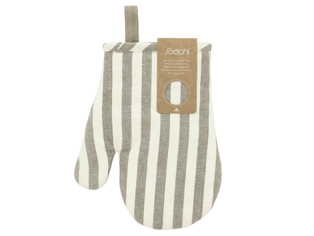 F&H Mini-Ofenhandschuh HARMONY in Farbe Braun F&H Mini-Ofenhandschuh HARMONY in Farbe Braun von F&H