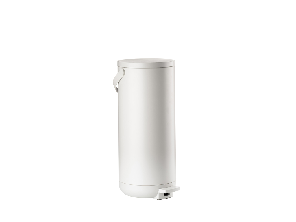 F&H Pedaleimer ZONE DENMARK CIRCULAR 35 Liter in Farbe Grau F&H Pedaleimer ZONE DENMARK CIRCULAR 35 Liter in Farbe Grau von F&H