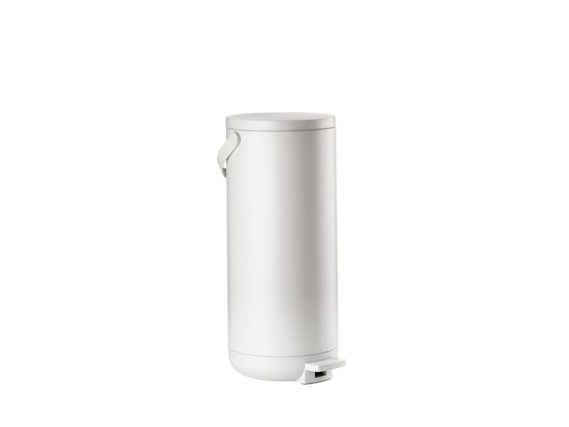 F&H Pedaleimer ZONE DENMARK CIRCULAR 35 Liter in Farbe Grau F&H Pedaleimer ZONE DENMARK CIRCULAR 35 Liter in Farbe Grau von F&H
