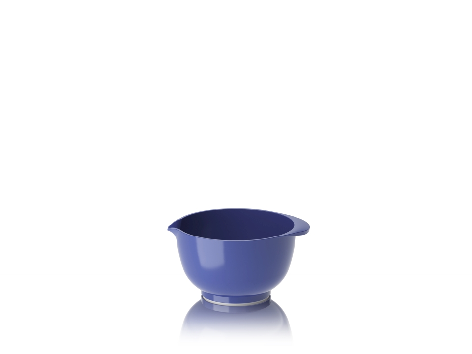 F&H Rührschüssel ROSTI NEW MARGRETHE 0,5 Liter in Farbe Electric blue F&H Rührschüssel ROSTI NEW MARGRETHE 0,5 Liter in Farbe Electric blue von F&H