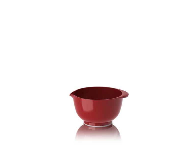 F&H Rührschüssel ROSTI NEW MARGRETHE 0,5 Liter in Farbe Rot F&H Rührschüssel ROSTI NEW MARGRETHE 0,5 Liter in Farbe Rot von F&H