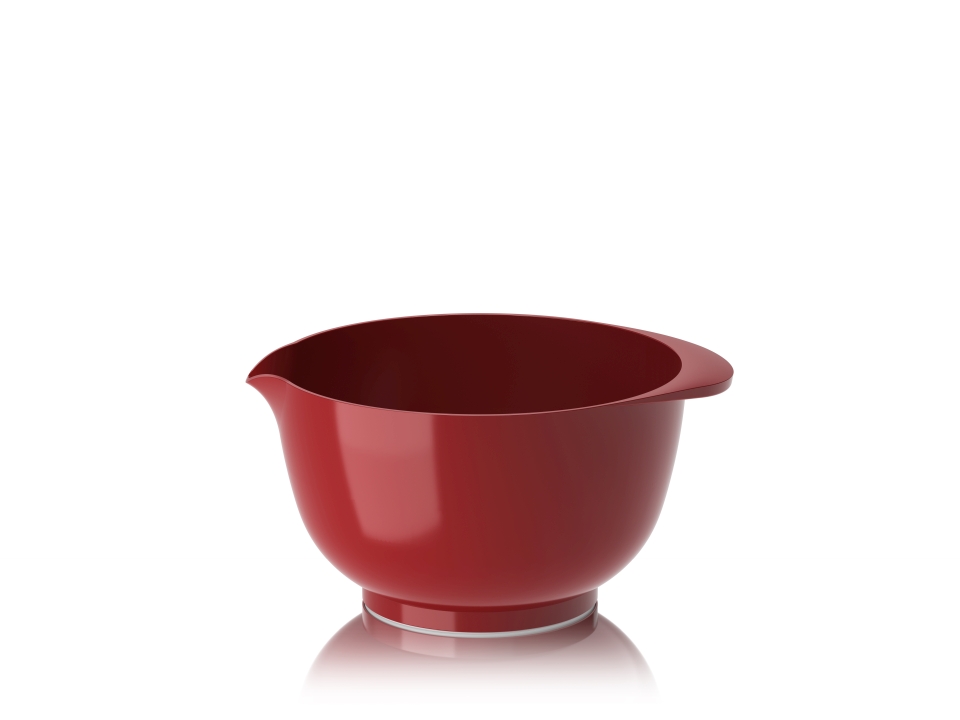 F&H Rührschüssel ROSTI NEW MARGRETHE 3 Liter in Farbe Rot F&H Rührschüssel ROSTI NEW MARGRETHE 3 Liter in Farbe Rot von F&H