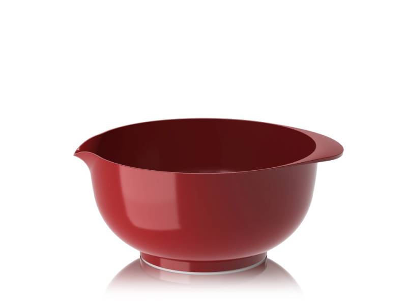 F&H Rührschüssel ROSTI NEW MARGRETHE 5 Liter in Farbe Rot F&H Rührschüssel ROSTI NEW MARGRETHE 5 Liter in Farbe Rot von F&H