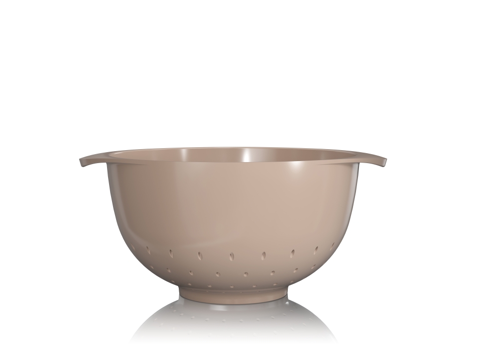 F&H Seiher für Margrethe ROSTI CLASSIC 4 Liter in Farbe Humus F&H Seiher für Margrethe ROSTI CLASSIC 4 Liter in Farbe Humus von F&H