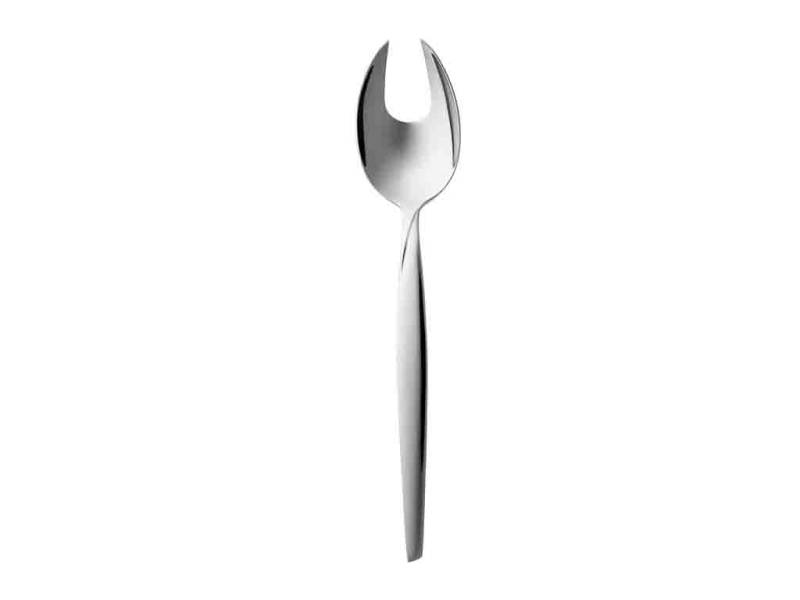 F&H Serviergabel GENSE TWIST in Farbe Metall von F&H