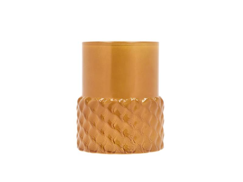 F&H Teelichthalter VILLA COLLECTION STYLES in Farbe Braun von F&H