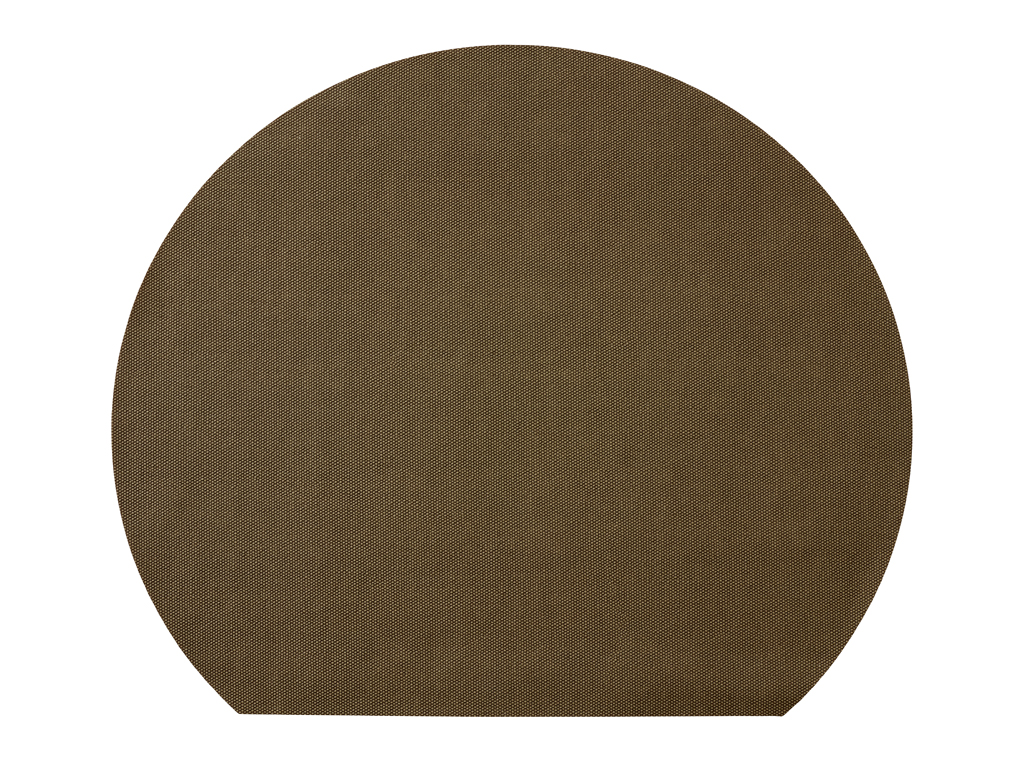 F&H Tischsets STUDIO ROUND STUDIO ROUND in Farbe Moss/Sand F&H Tischsets STUDIO ROUND STUDIO ROUND in Farbe Moss/Sand von F&H