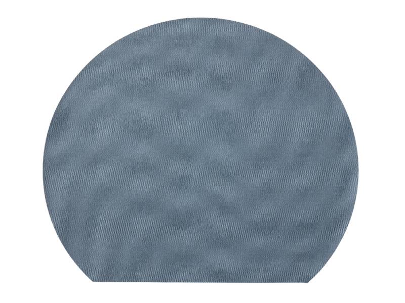 F&H Tischsets STUDIO ROUND STUDIO ROUND in Farbe River/Sand F&H Tischsets STUDIO ROUND STUDIO ROUND in Farbe River/Sand von F&H