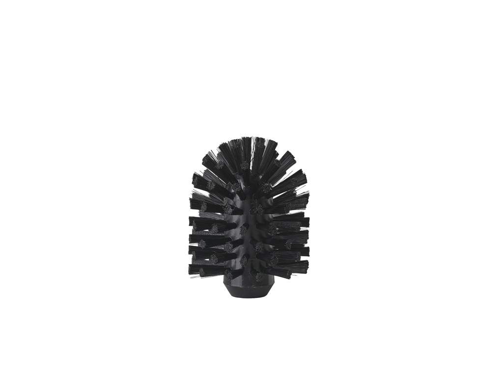 F&H Toilettenbürstenkopf UNIVERSAL in Farbe Schwarz F&H Toilettenbürstenkopf UNIVERSAL in Farbe Schwarz von F&H